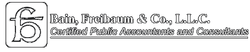 company logo